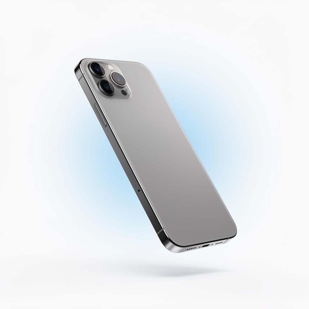 Refurbished Smartphone